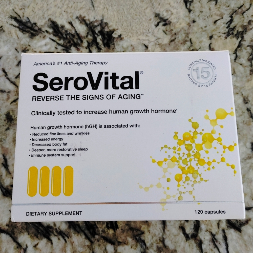 Serovital